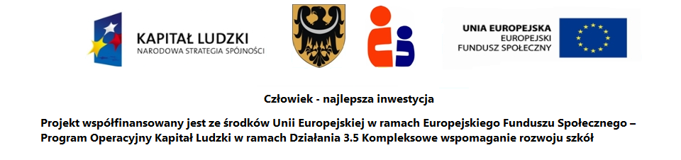 Bezpośrednie wsparcie rozwoju szkół i przedszkoli poprzez wdrożenie zmodernizowanego systemu doskonalenia nauczycieli w Powiecie Wrocławskim